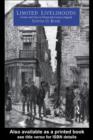 Limited Livelihoods : Gender and Class in Nineteenth Century England - eBook