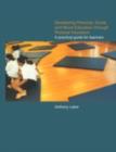 Developing Personal, Social and Moral Education through Physical Education : A Practical Guide for Teachers - eBook