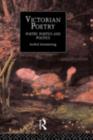 Victorian Poetry : Poetry, Poets and Politics - eBook