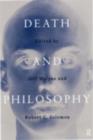 Death and Philosophy - eBook