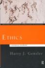 Ethics : A Contemporary Introduction - eBook