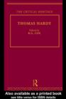 Thomas Hardy : The Critical Heritage - eBook