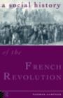 A Social History of the French Revolution - eBook