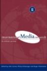 International Media Research : A Critical Survey - eBook