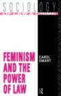 Feminism and the Power of Law - eBook