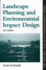 Landscape Planning And Environmental Impact Design - eBook