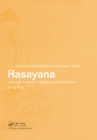 Rasayana : Ayurvedic Herbs for Longevity and Rejuvenation - eBook