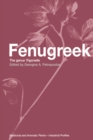 Fenugreek : The Genus Trigonella - eBook