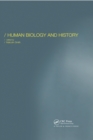 Human Biology and History - eBook