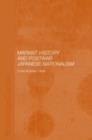 Marxist History and Postwar Japanese Nationalism - eBook