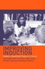 Improving Induction : Research Based Best Practice for Schools - eBook