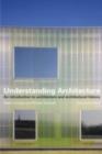 Understanding Architecture - eBook