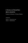 Challenging Religion - eBook