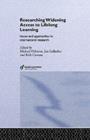 Researching Widening Access to Lifelong Learning : Issues and Approaches in International Research - eBook