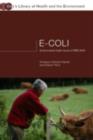 E.coli : Environmental Health Issues of VTEC 0157 - eBook