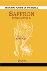 Saffron : Crocus sativus L. - eBook