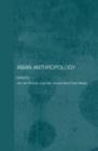 Asian Anthropology - eBook