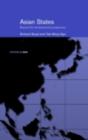 Asian States : Beyond the Developmental Perspective - eBook