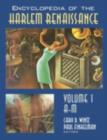 Encyclopedia Harlem Renaiss 2v - eBook
