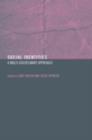 Social Identities : Multidisciplinary Approaches - eBook