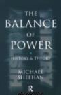 Balance Of Power - eBook