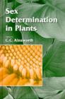 Sex Determination in Plants - eBook
