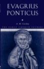 Evagrius Ponticus - eBook
