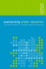 Sustaining Urban Networks : The Social Diffusion of Large Technical Systems - eBook
