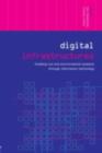 Digital Infrastructures : Enabling Civil and Environmental Systems through Information Technology - eBook