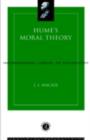 Hume's Moral Theory - eBook