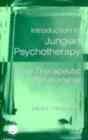 Introduction to Jungian Psychotherapy : The Therapeutic Relationship - eBook