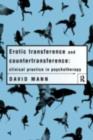 Erotic Transference and Countertransference - eBook