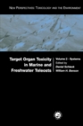 Target Organ Toxicity in Marine and Freshwater Teleosts : Systems - eBook
