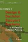 Decision Support Systems in Urban Planning - eBook