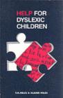 Help for Dyslexic Children - eBook