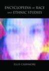 Encyclopedia of Race and Ethnic Studies - eBook