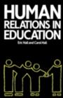Human Relations in Education - eBook