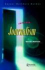 Inside Journalism - eBook