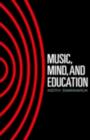 Music, Mind and Education - eBook