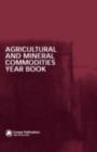 Agricultural and Mineral Commodities Year Book - eBook