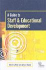 A Guide to Staff & Educational Development - eBook