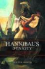 Hannibal's Dynasty : Power and Politics in the Western Mediterranean, 247-183 BC - eBook