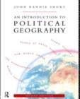 An Introduction to Political Geography - eBook
