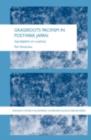 Grassroots Pacifism in Post-War Japan : The Rebirth of a Nation - eBook