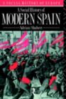 A Social History of Modern Spain - eBook