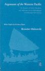 Argonauts of the Western Pacific : An Account of Native Enterprise and Adventure in the Archipelagoes of Melanesian New Guinea - eBook