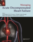 Management of Acute Decompensated Heart Failure - eBook