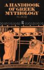 A Handbook of Greek Mythology - eBook