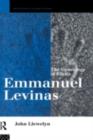 Emmanuel Levinas : The Genealogy of Ethics - eBook