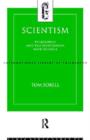 Scientism : Philosophy and the Infatuation with Science - eBook